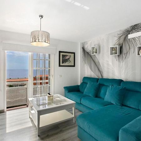 Apartmán Yojalavi Sunrise Candelaria Exteriér fotografie