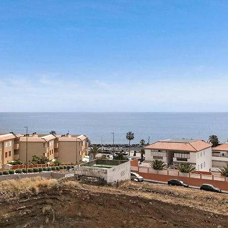 Apartmán Yojalavi Sunrise Candelaria Exteriér fotografie