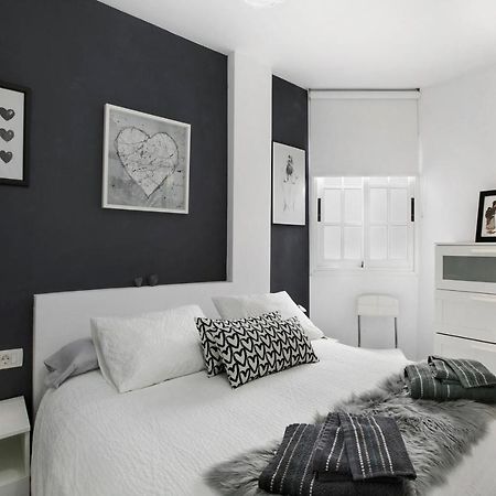 Apartmán Yojalavi Sunrise Candelaria Exteriér fotografie
