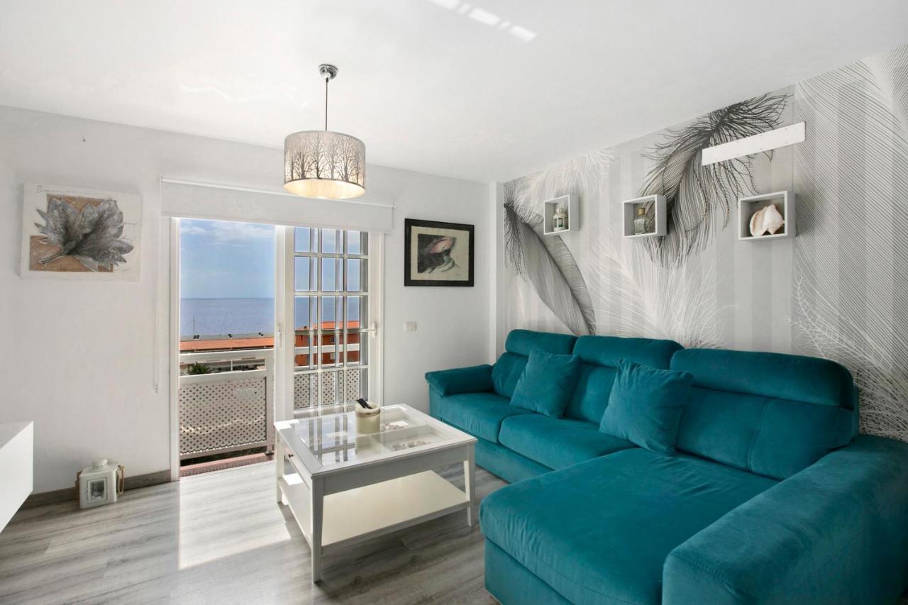 Apartmán Yojalavi Sunrise Candelaria Exteriér fotografie