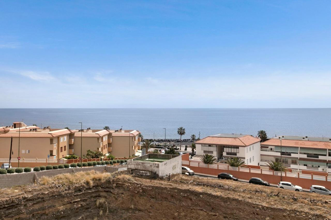 Apartmán Yojalavi Sunrise Candelaria Exteriér fotografie