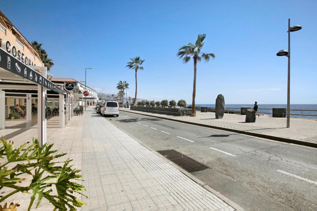 Apartmán Yojalavi Sunrise Candelaria Exteriér fotografie
