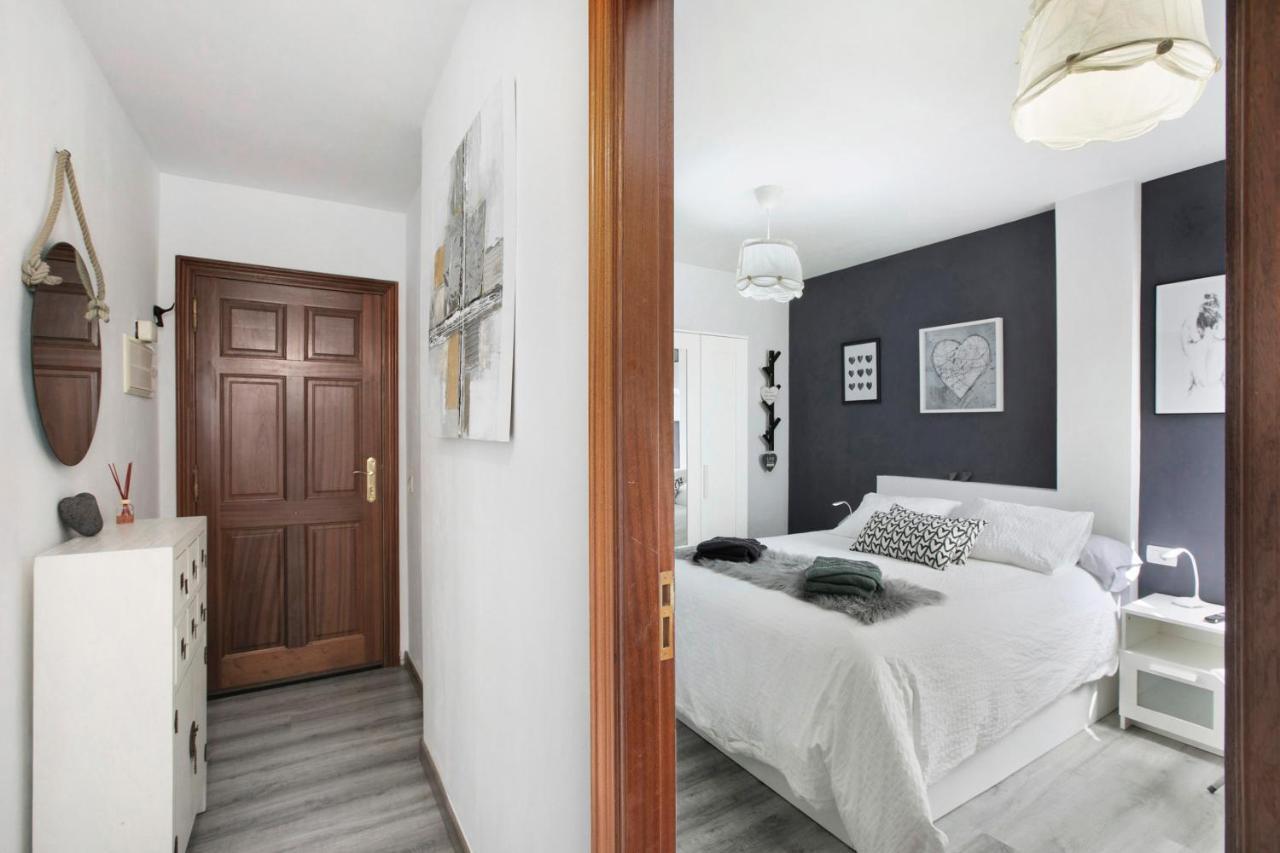 Apartmán Yojalavi Sunrise Candelaria Exteriér fotografie